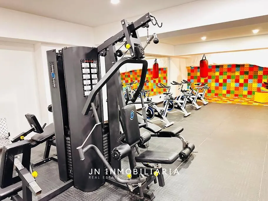 Espectacular Apartamento En Sabaneta Paris Apartment Medellin