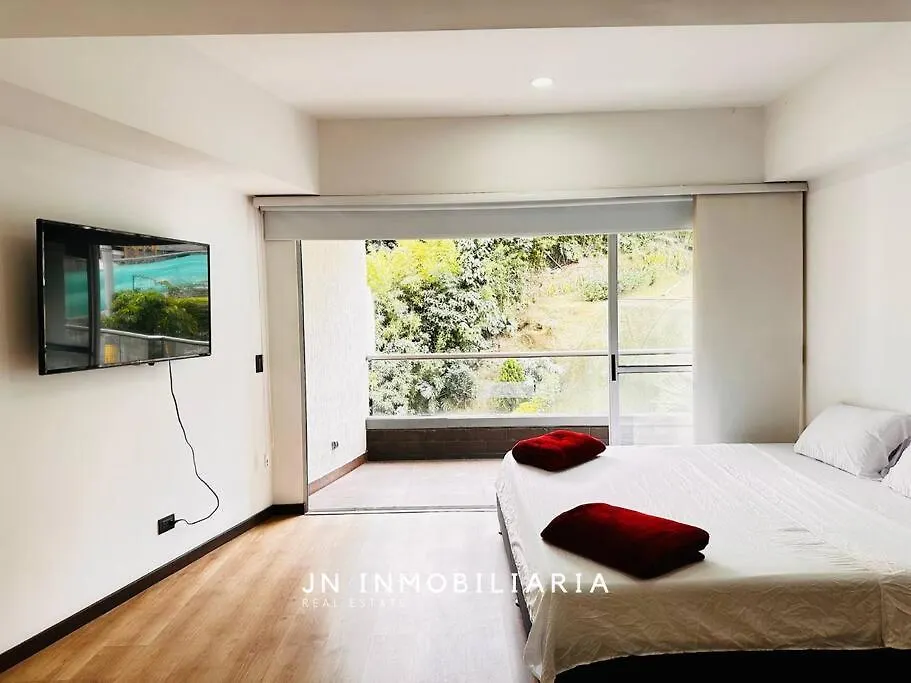 Espectacular Apartamento En Sabaneta Paris Apartment Medellin