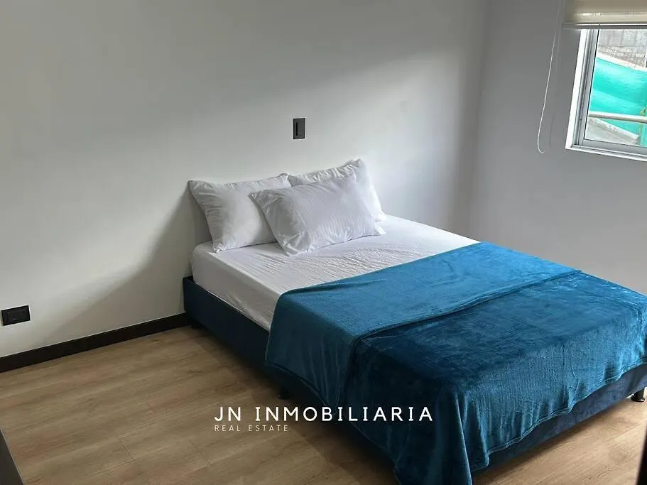 Espectacular Apartamento En Sabaneta Paris Apartment Medellin Colombia