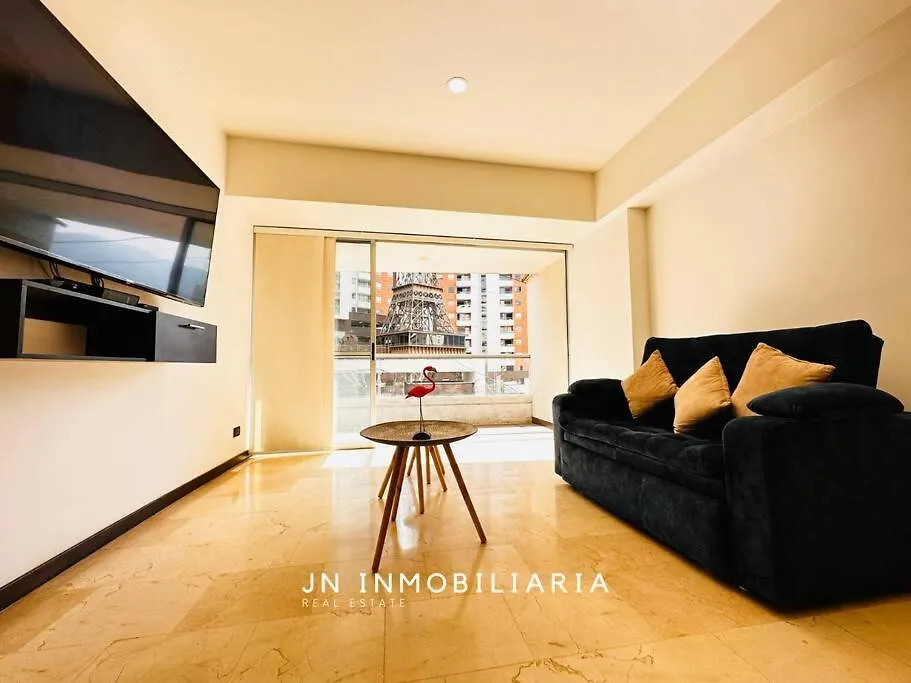 Espectacular Apartamento En Sabaneta Paris contacts