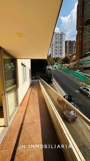 Espectacular Apartamento En Sabaneta Paris Apartment Medellin