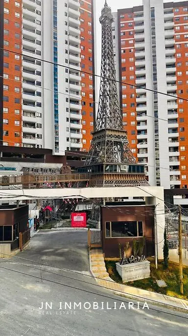 Espectacular Apartamento En Sabaneta Paris Apartment Medellin Colombia